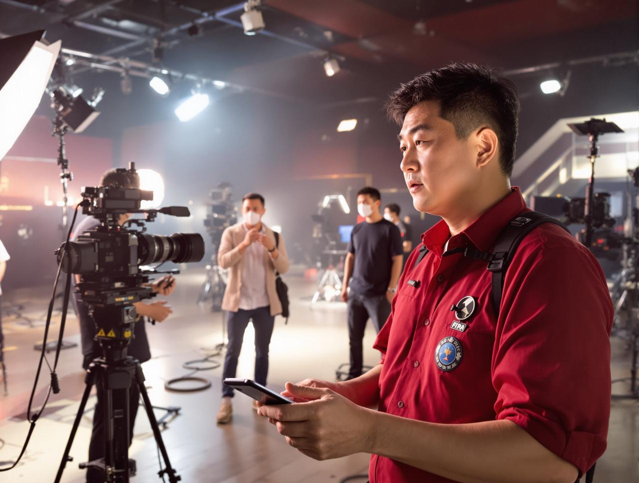 免费视频制作团队