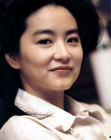 丹凤眼男明星,探寻东方美眸的独特风采