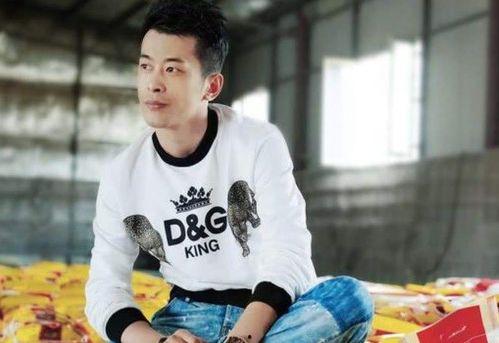 辛巴娶网红,谱写现代爱情传奇