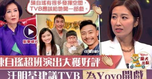 香港娱乐性节目,璀璨星辉下的综艺风云