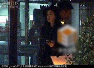 周三见 娱乐圈女神