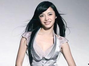 南平女明星,璀璨星河中的璀璨明珠