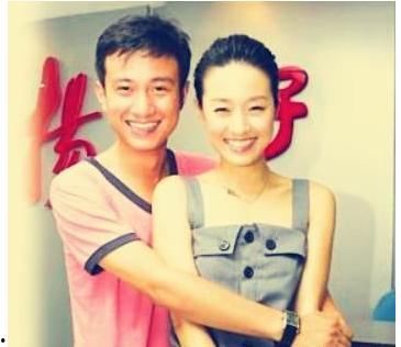 马伊利文章生活照,马伊利生活照中的温馨瞬间