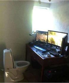 搞笑房间视频,笑到肚子疼