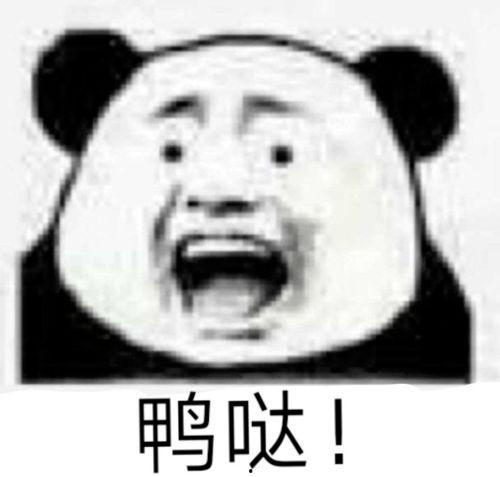 台湾女生表情包