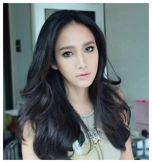 泰国明星排名,璀璨星河中的闪耀之星