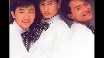 小虎队爱搞笑,欢乐搞笑，青春无敌