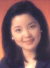 邓丽君影像资料,邓丽君影像资料里的经典瞬间